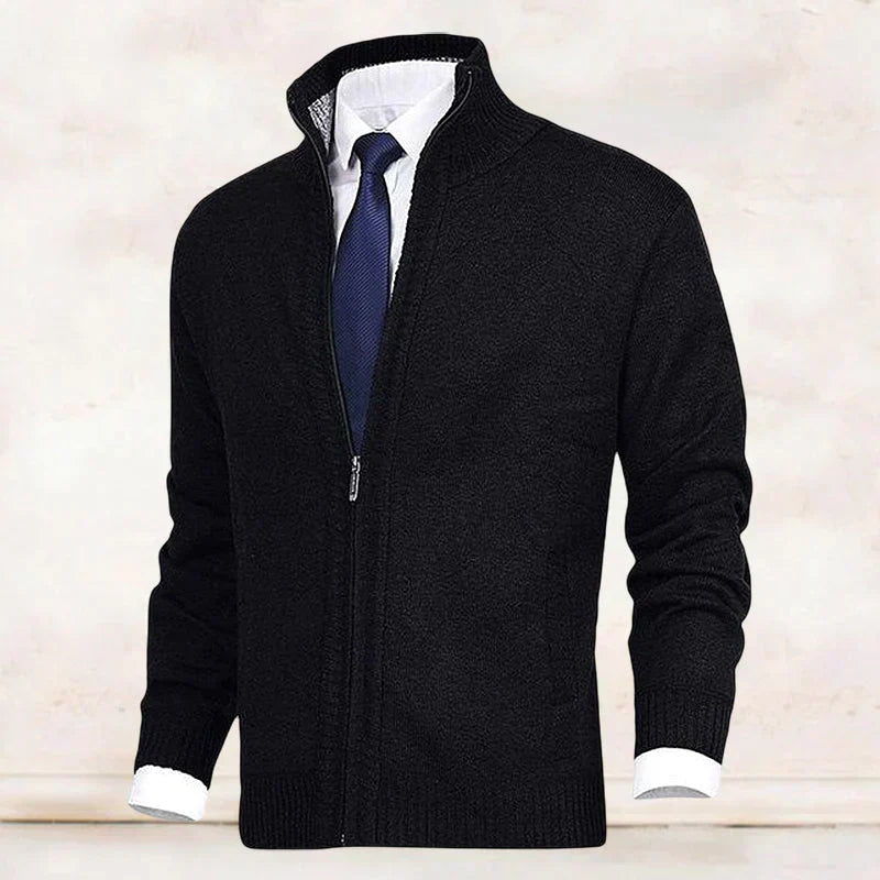 Saber | Cardigan Élégant et Confortable