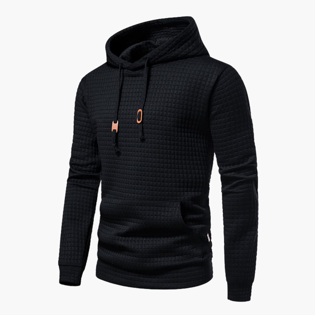 Willem | Hoodie confortable