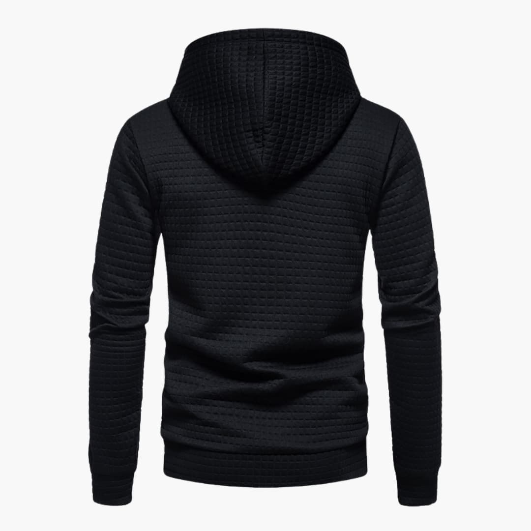 Willem | Hoodie confortable