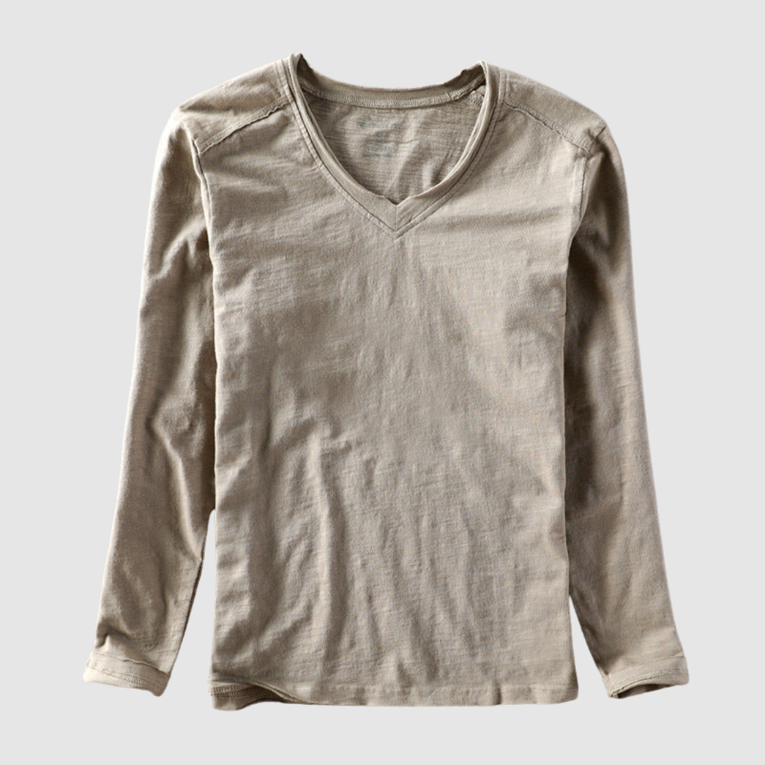 Valentino | Chemise en coton