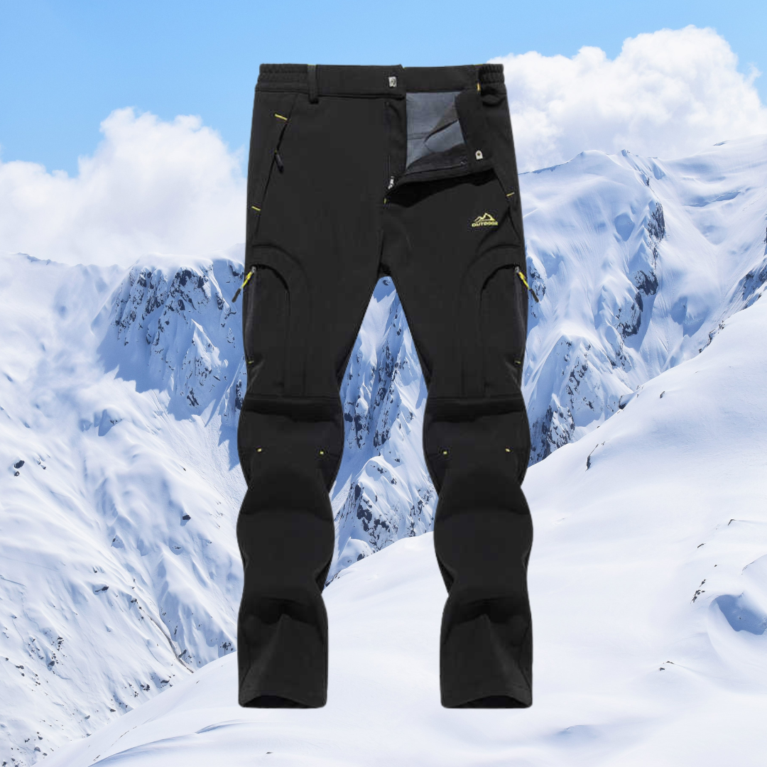 PhinaTherm™ | Pantalon thermique premium