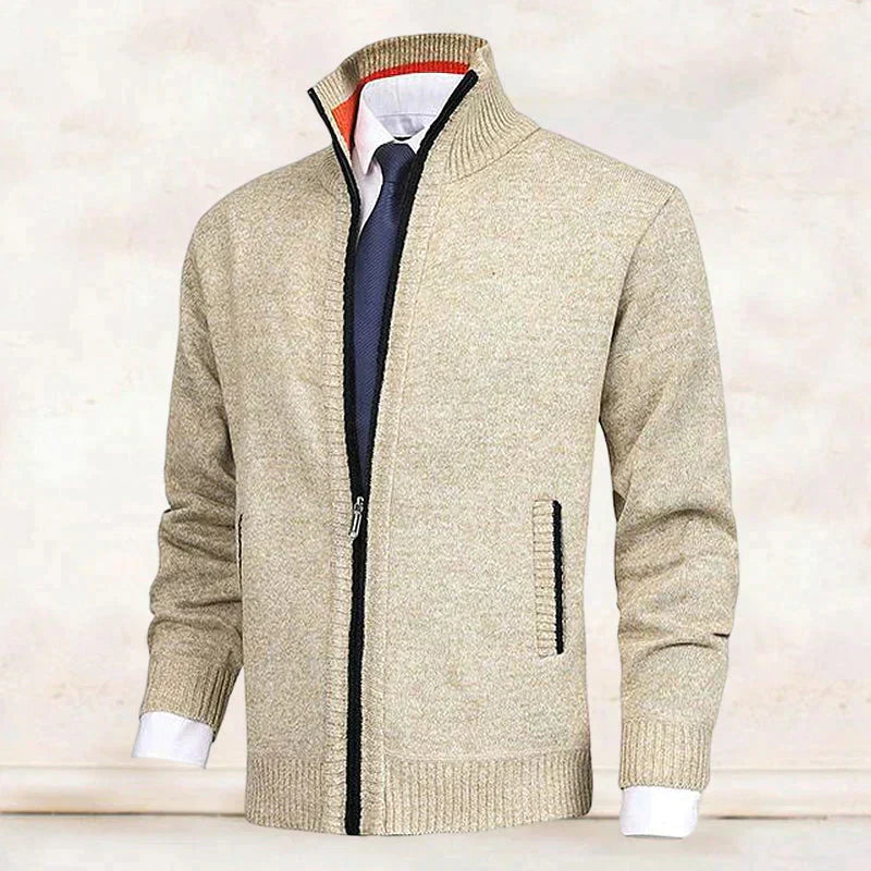 Saber | Cardigan Élégant et Confortable