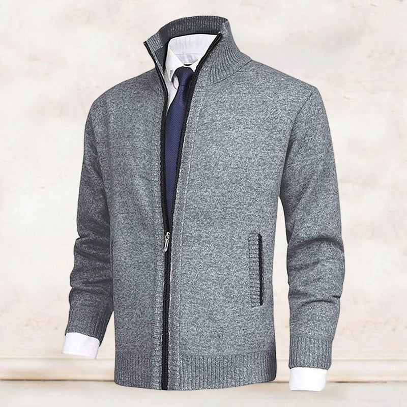 Saber | Cardigan Élégant et Confortable