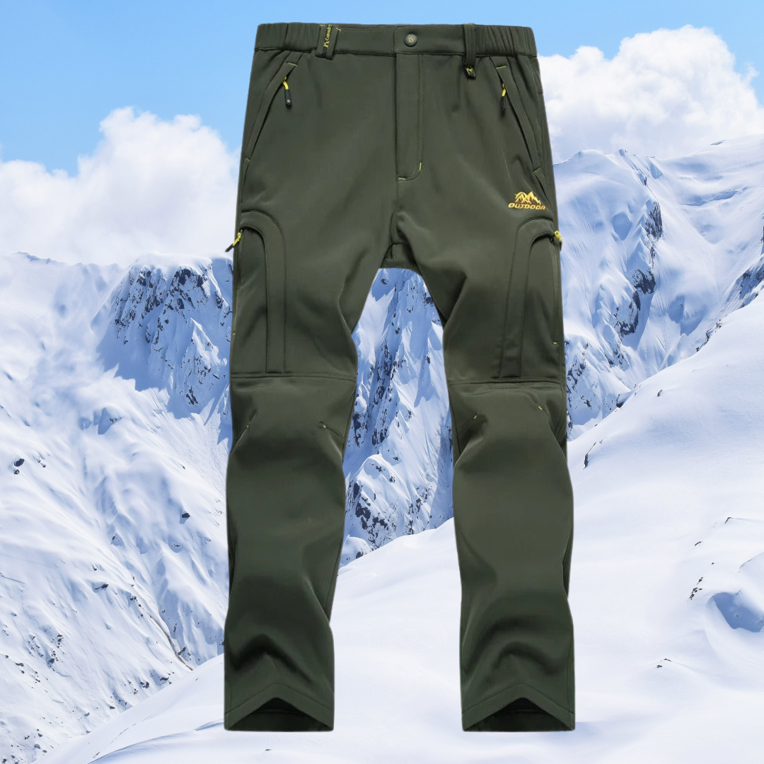 PhinaTherm™ | Pantalon thermique premium