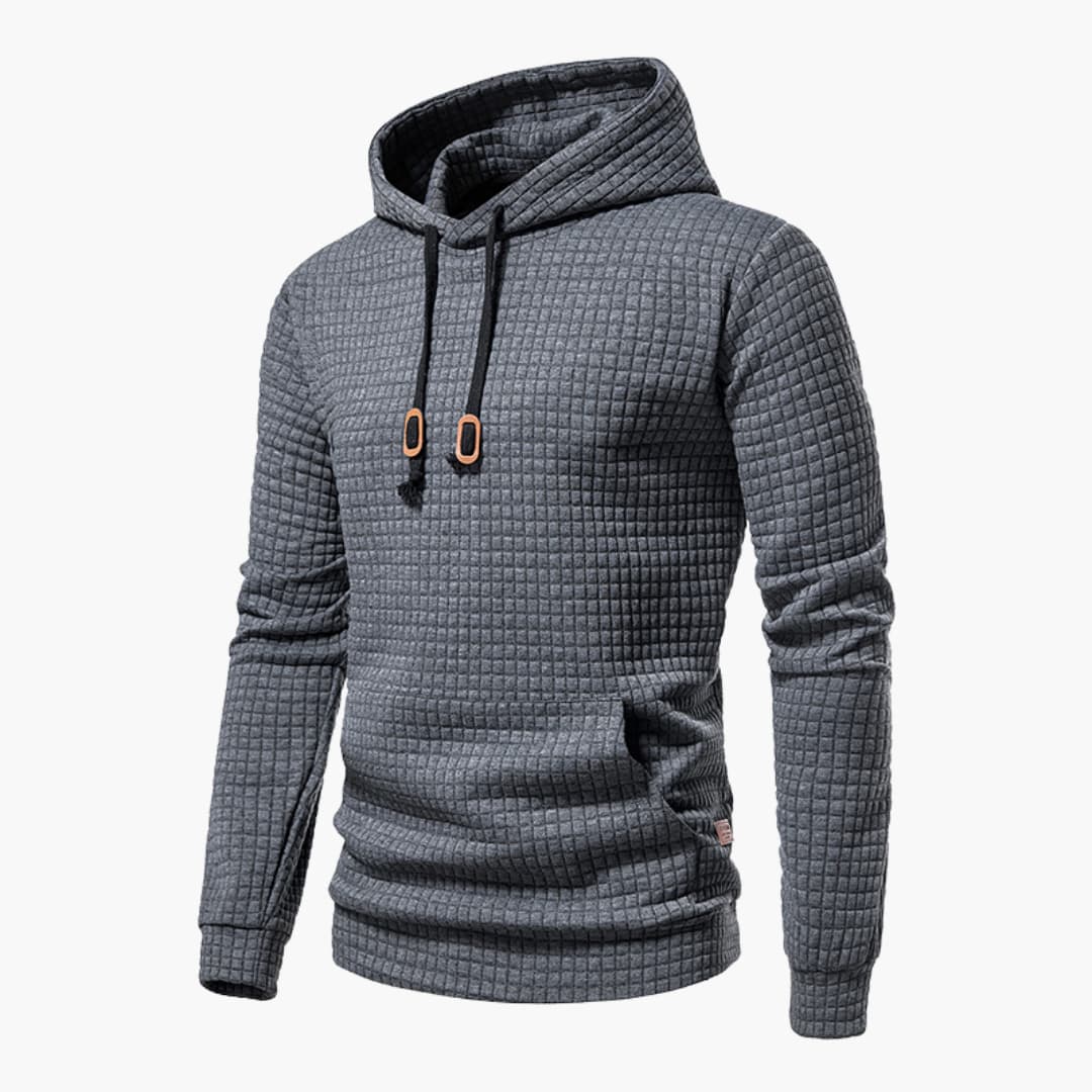 Willem | Hoodie confortable