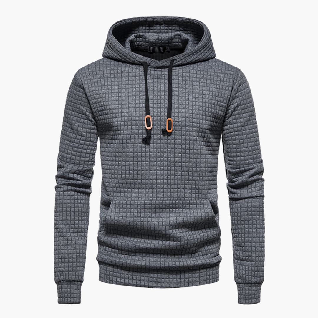 Willem | Hoodie confortable