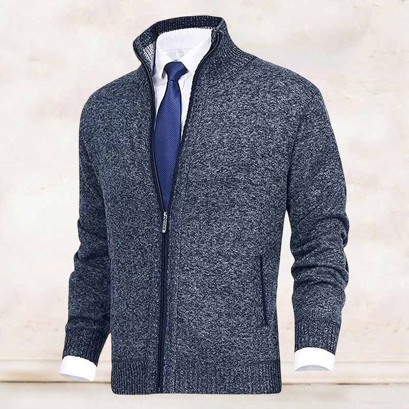 Saber | Cardigan Élégant et Confortable