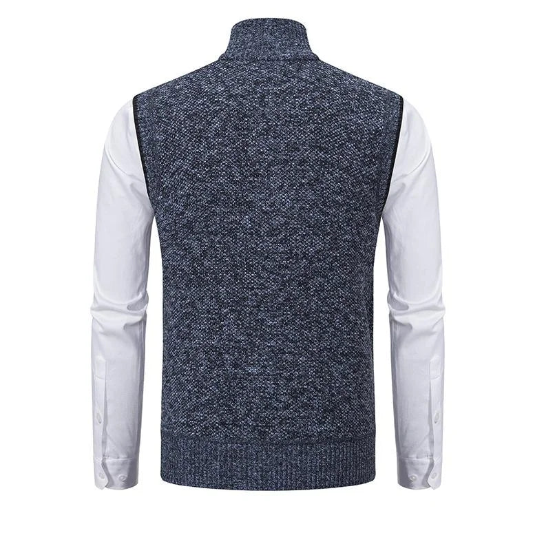 Nerion | Gilet en Pile pour Homme