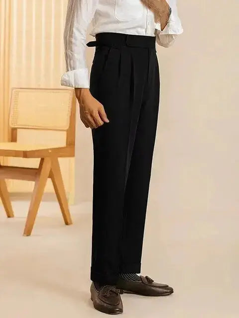 Nice™ Pantalon Elysian Elegance