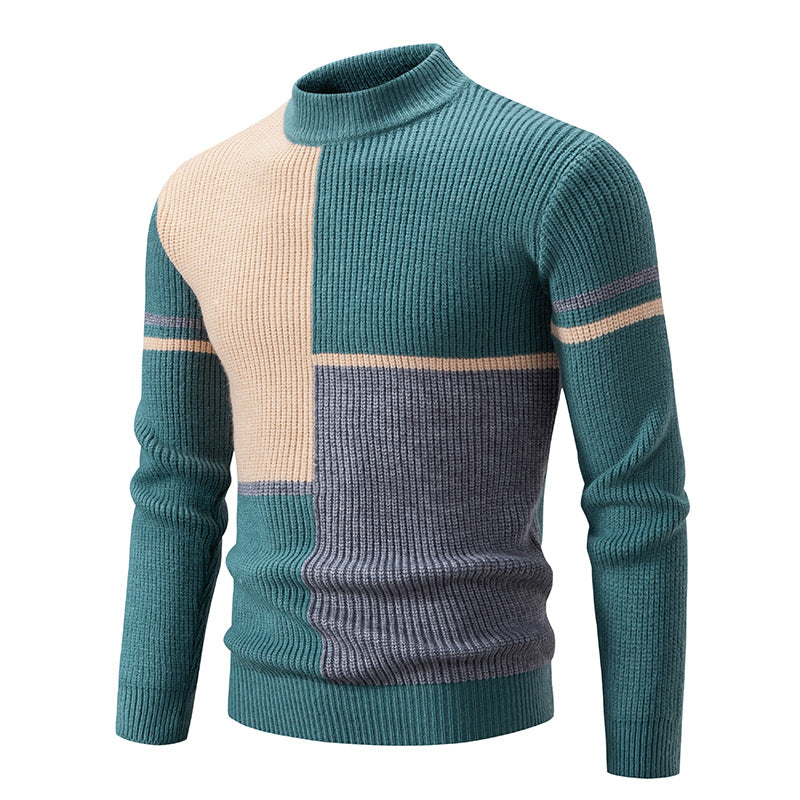 Bill | Pull en tricot