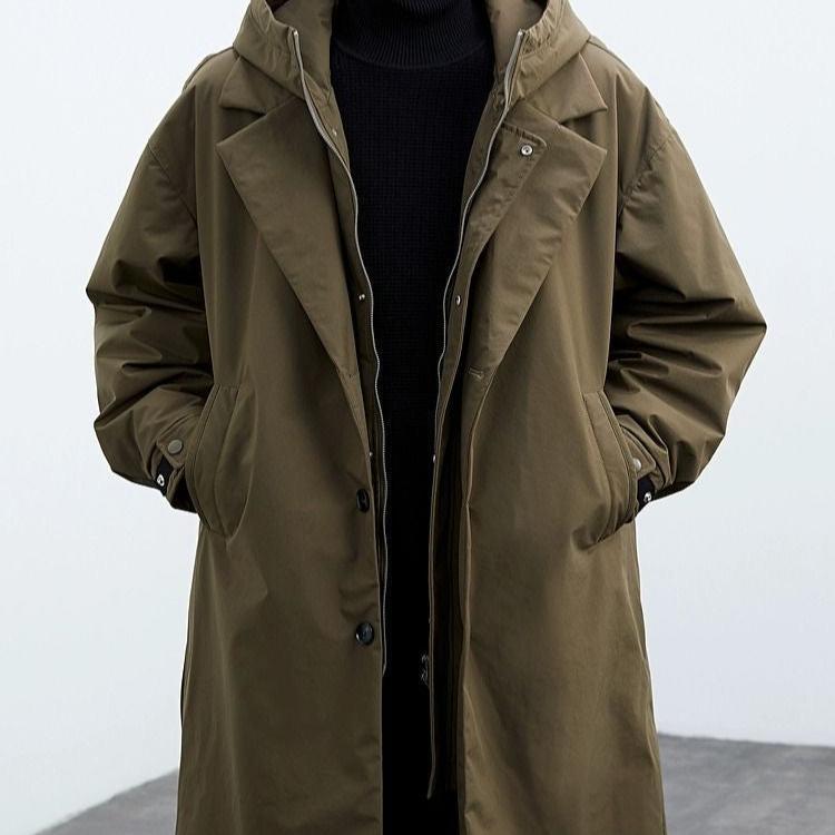 Maxime | Manteau