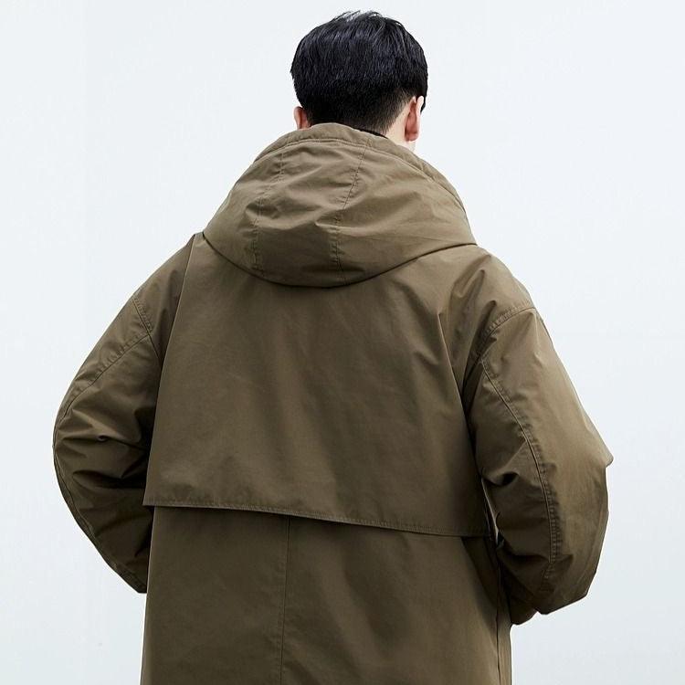 Maxime | Manteau