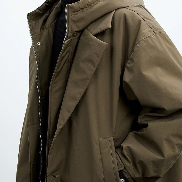 Maxime | Manteau