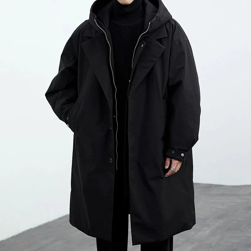 Maxime | Manteau