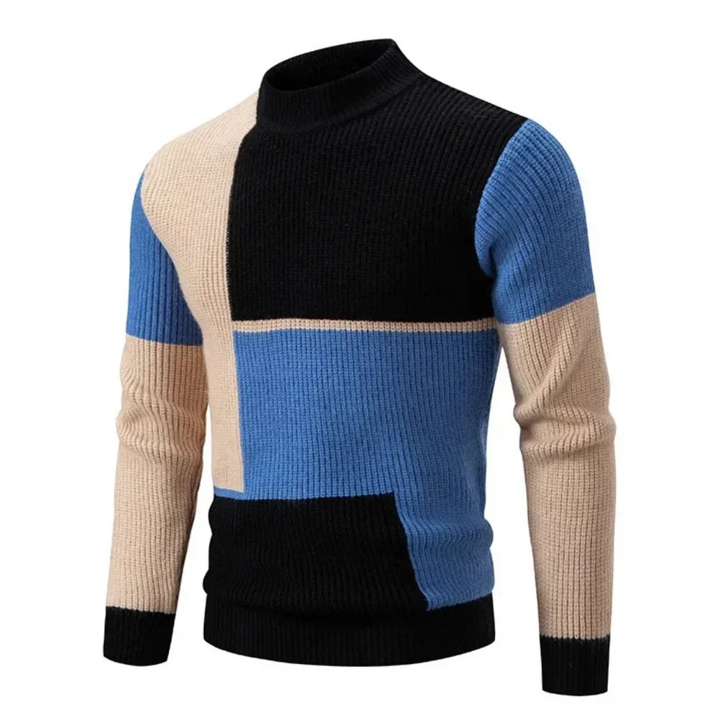 Bill | Pull en tricot